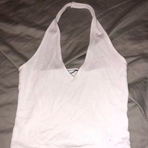 brandy melvile halter top